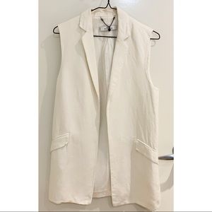 Mango Suit Jacket